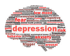 Depression factors