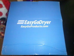 EasyGo Dryer